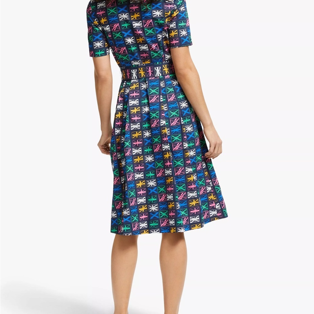 Boden Anastasia Shirtdress - image 2